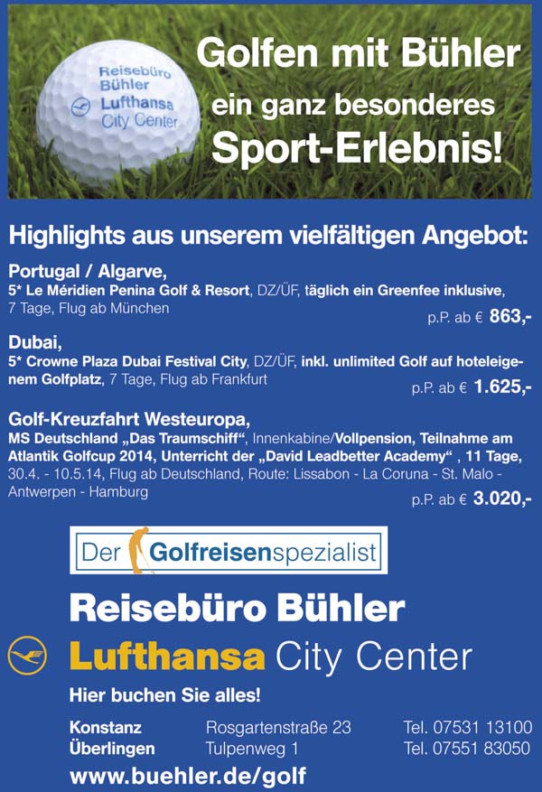 www.buehler.de/golf