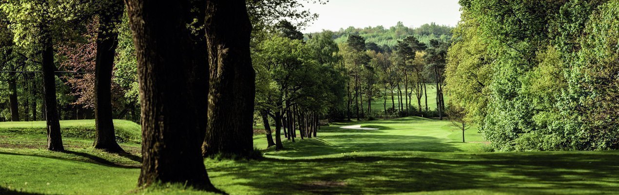 Golfanlage
