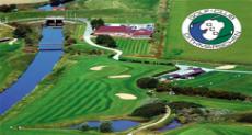 Golfanlage