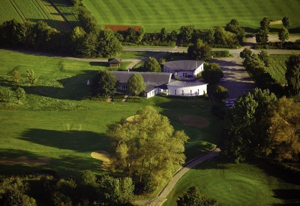 Golfanlage