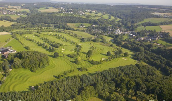 Golfanlage