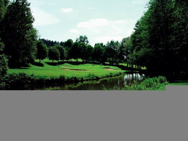 Golfanlage