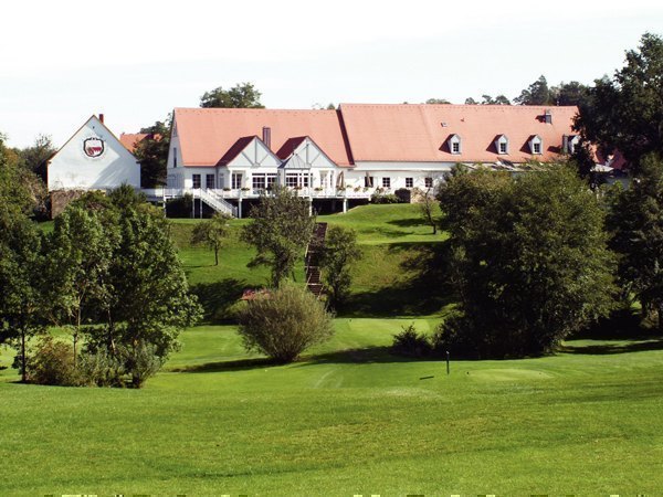 Golfanlage
