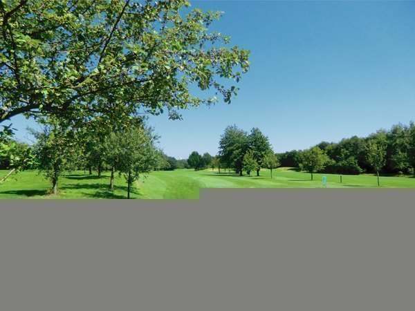 Golfanlage