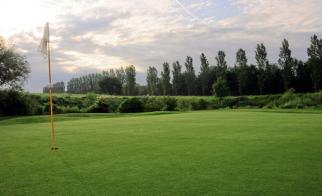 Golfanlage