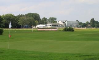 Golfanlage