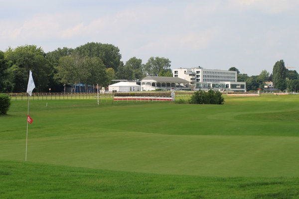 Golfanlage